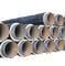 Ống thép chịu áp lực cao Ống thép carbon thấp ASTM A53 GR.B