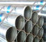 ASTM A53 GR.B Ssaw Ống thép liền mạch carbon cho đường ống dầu khí
