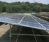 HDG thép cọc vít trên mặt đất neo 40FT cho hệ thống giá đỡ năng lượng mặt trời