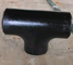 Butt hàn liền mạch ống thép carbon Ansi khuỷu tay 1 / 2-60 inch lắp thẳng dầu